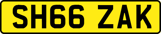 SH66ZAK