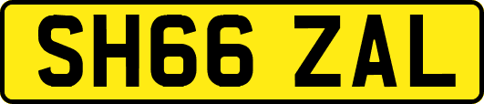 SH66ZAL