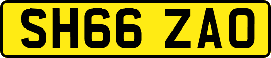 SH66ZAO