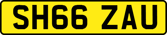 SH66ZAU