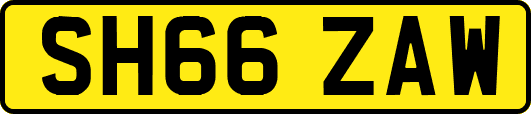 SH66ZAW