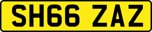 SH66ZAZ