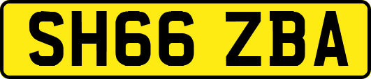 SH66ZBA