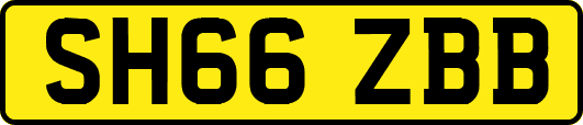 SH66ZBB