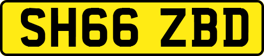SH66ZBD