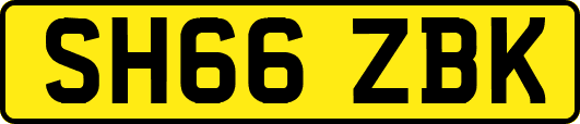 SH66ZBK