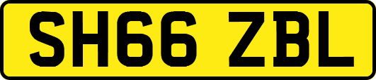 SH66ZBL