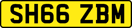 SH66ZBM