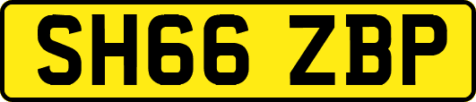 SH66ZBP