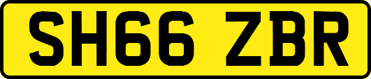 SH66ZBR