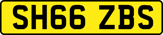SH66ZBS