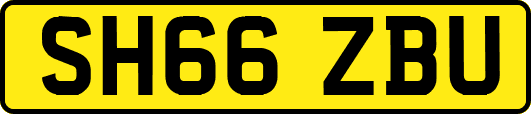 SH66ZBU