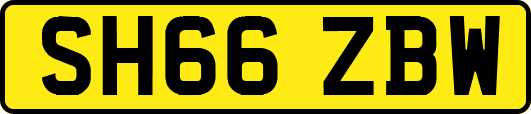 SH66ZBW