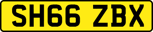 SH66ZBX