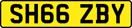 SH66ZBY