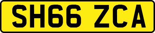 SH66ZCA