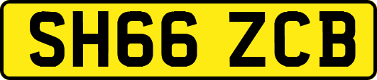 SH66ZCB