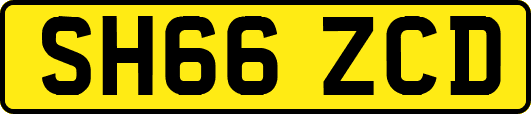 SH66ZCD