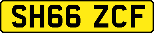 SH66ZCF