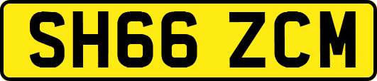 SH66ZCM