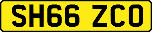 SH66ZCO