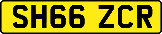 SH66ZCR