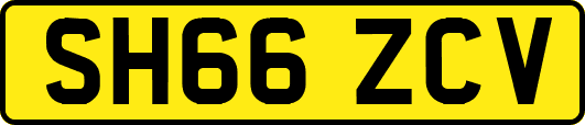 SH66ZCV