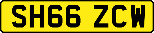 SH66ZCW