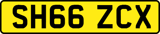 SH66ZCX