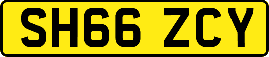 SH66ZCY