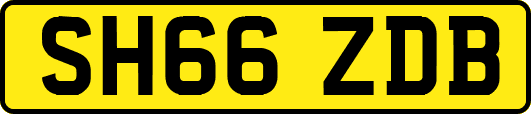 SH66ZDB
