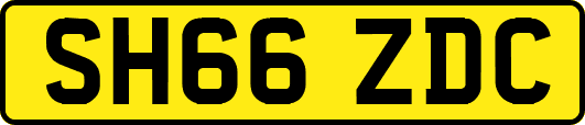 SH66ZDC