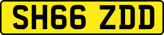 SH66ZDD