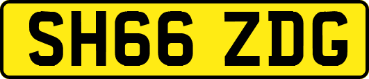 SH66ZDG