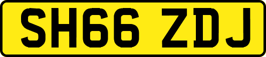 SH66ZDJ