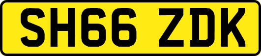 SH66ZDK