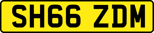SH66ZDM