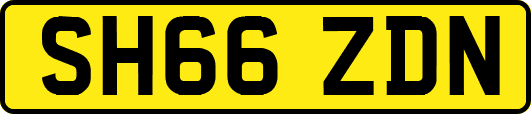 SH66ZDN