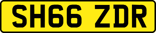 SH66ZDR