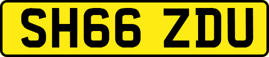 SH66ZDU