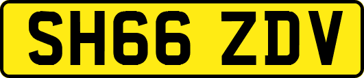 SH66ZDV