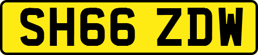 SH66ZDW