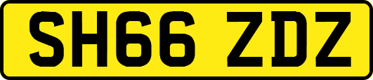 SH66ZDZ