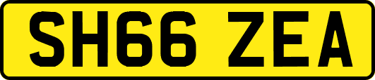 SH66ZEA