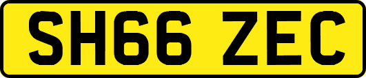 SH66ZEC