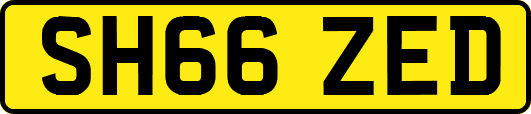 SH66ZED