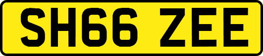 SH66ZEE