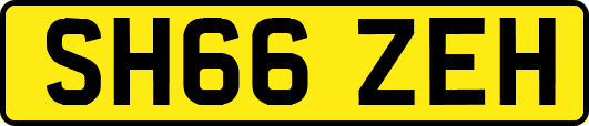 SH66ZEH