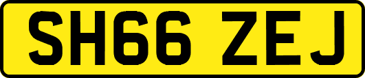 SH66ZEJ