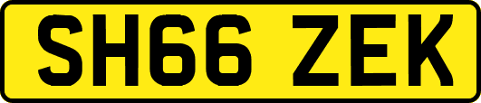 SH66ZEK